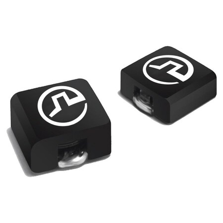 Pulse Electronics General Purpose Inductor, 1.4Uh, 20%, 1 Element, Powered Iron-Core, Smd, 5551 PG0077.142NLT